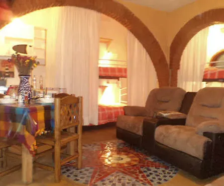 Casa Tistik Hostal